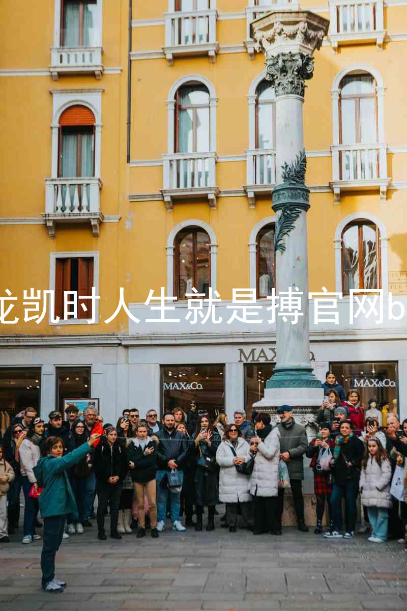 尊龙凯时人生就是搏官网bjl8