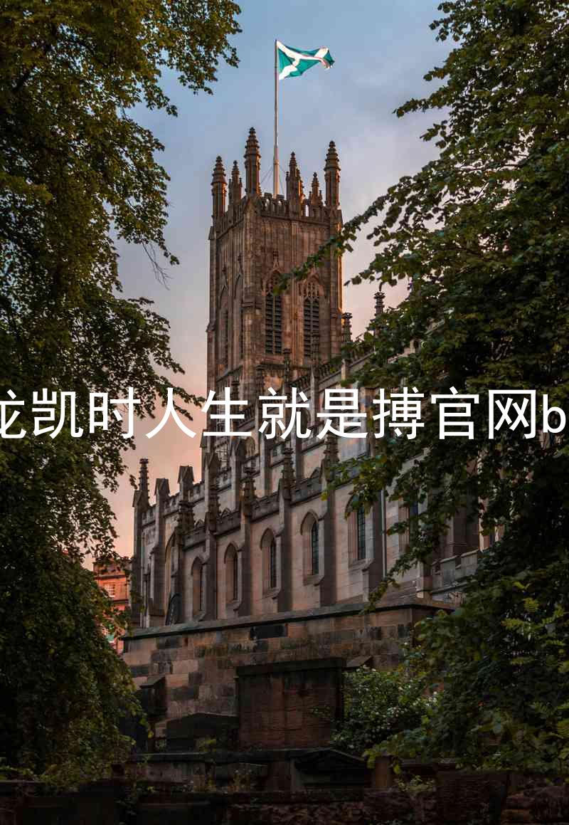 尊龙凯时人生就是搏官网bjl8